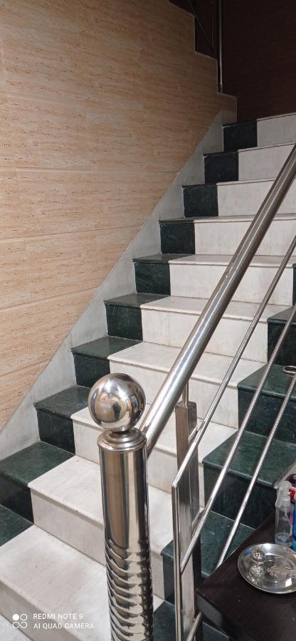 Hotel Ravi Residency Jalandhar Exterior foto