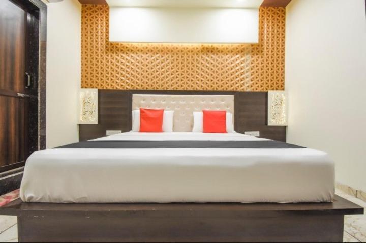 Hotel Ravi Residency Jalandhar Exterior foto