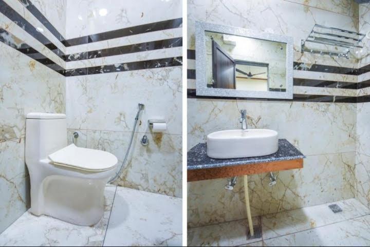 Hotel Ravi Residency Jalandhar Exterior foto